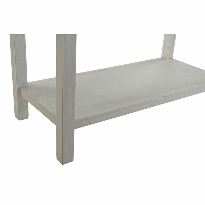 Servantă DKD Home Decor Alb Lemn MDF (80 x 37,4 x 175,5 cm)