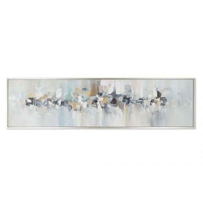 Tablou DKD Home Decor Abstract Modern 220,5 x 3,8 x 60 cm