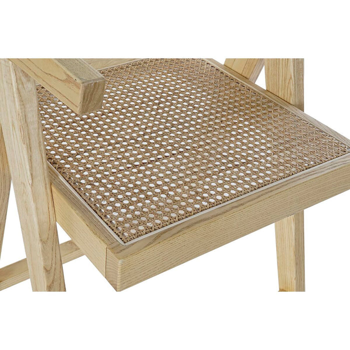 Taburet DKD Home Decor Natural 54 x 58 x 105 cm