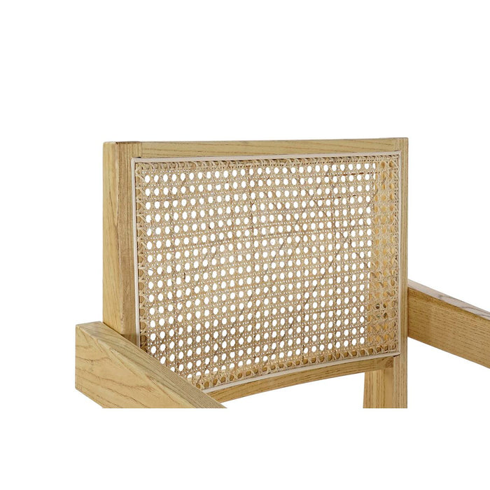 Taburet DKD Home Decor Natural 54 x 58 x 105 cm