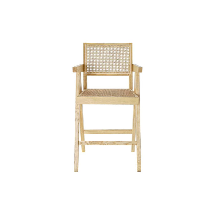 Taburet DKD Home Decor Natural 54 x 58 x 105 cm