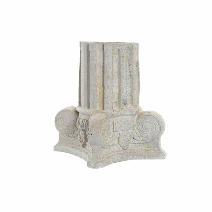 Figură Decorativă DKD Home Decor Bej Neoclasic Finisaj învechit 28 x 28 x 36 cm
