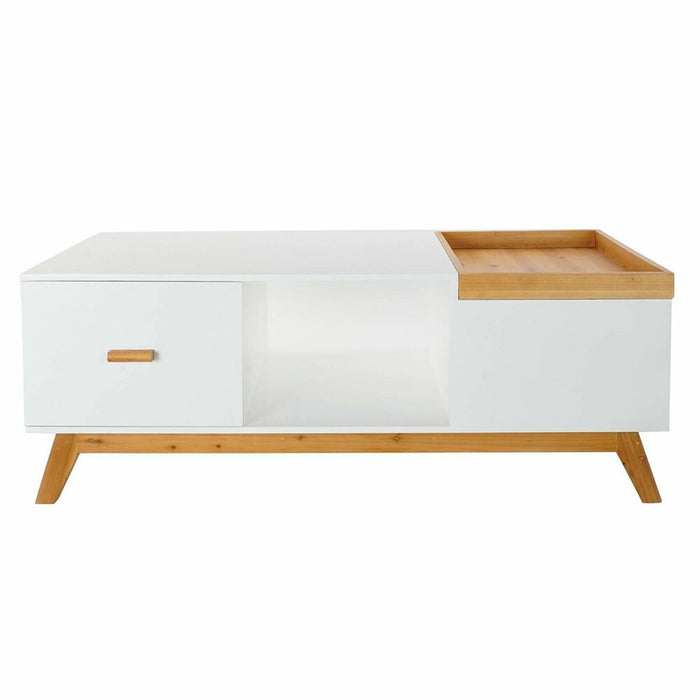 Masa de Cafea DKD Home Decor MDF (120 x 60 x 46 cm)