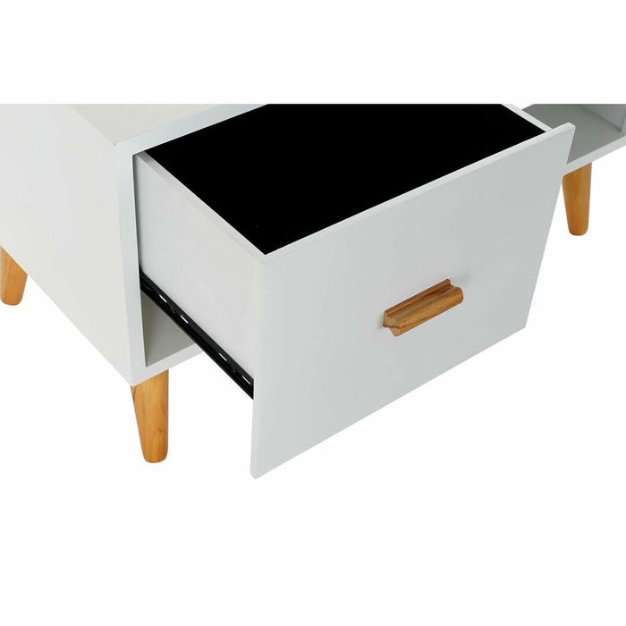 Servantă DKD Home Decor Alb Maro MDF (80 x 40 x 50 cm)