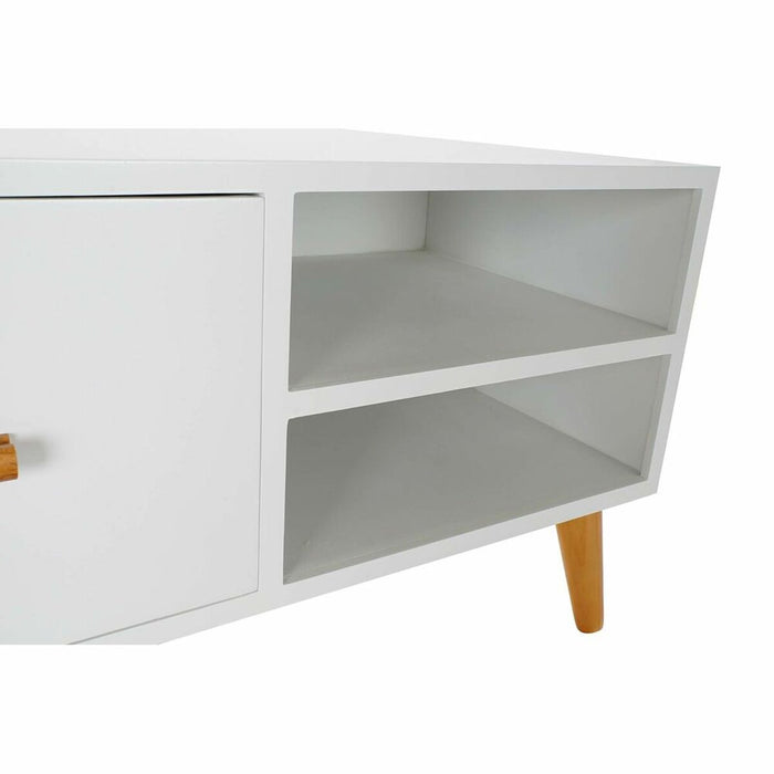 Servantă DKD Home Decor Alb Maro MDF (80 x 40 x 50 cm)