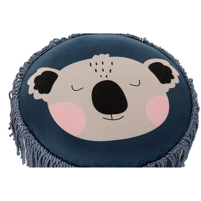 Suport pentru Picioare DKD Home Decor