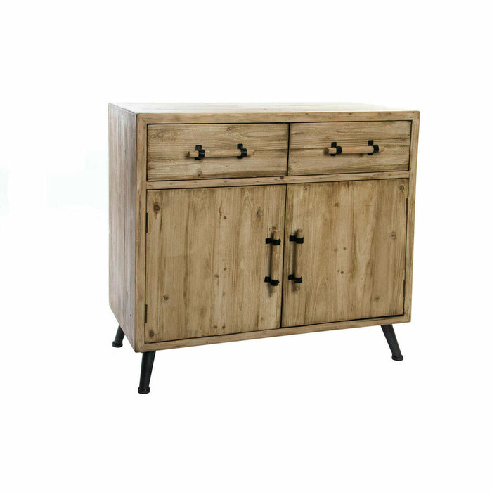 Servantă DKD Home Decor Maro Lemn 80 x 38 x 74 cm