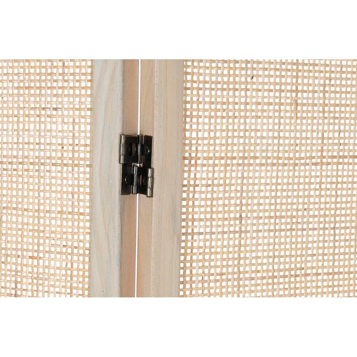 Paravan pliant DKD Home Decor 120 x 3 x 170 cm