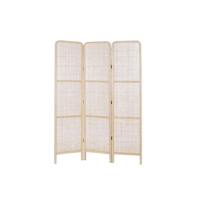 Paravan pliant DKD Home Decor 120 x 3 x 170 cm