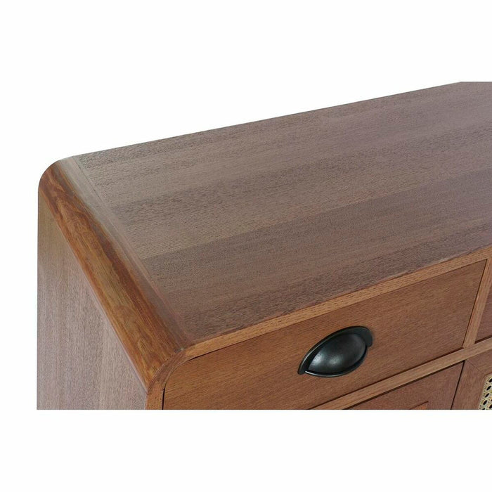 Servantă DKD Home Decor Lemn de paulownia Natural 80 x 40 x 85 cm