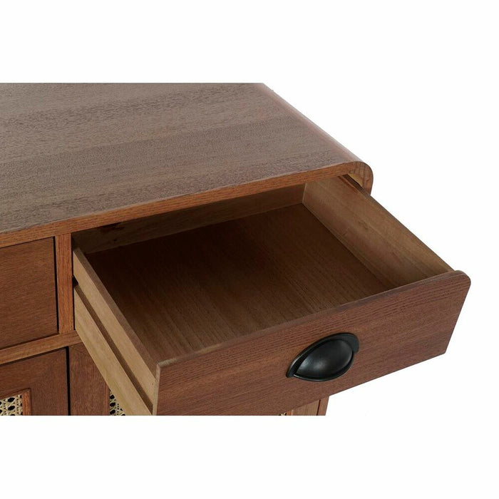 Servantă DKD Home Decor Lemn de paulownia Natural 80 x 40 x 85 cm