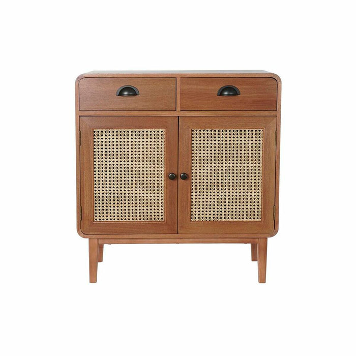 Servantă DKD Home Decor Lemn de paulownia Natural 80 x 40 x 85 cm