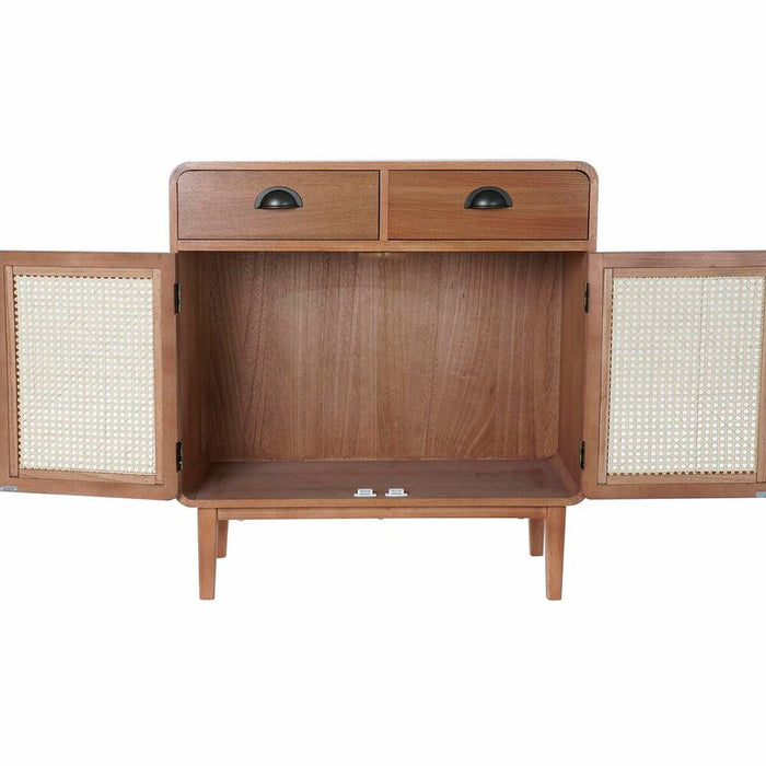 Servantă DKD Home Decor Lemn de paulownia Natural 80 x 40 x 85 cm