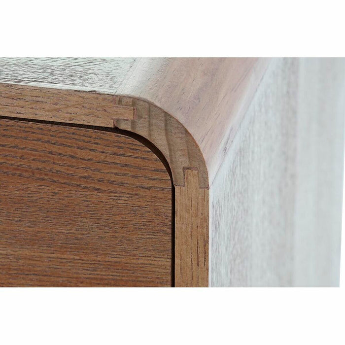 Servantă DKD Home Decor Lemn de paulownia Natural 80 x 40 x 85 cm