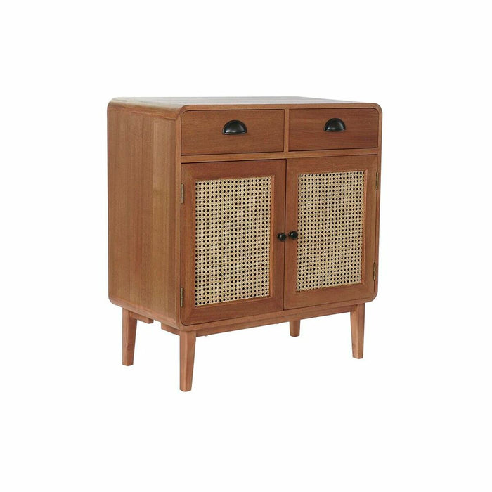 Servantă DKD Home Decor Lemn de paulownia Natural 80 x 40 x 85 cm
