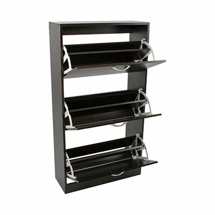 Pantofar DKD Home Decor Lemn 60 x 24 x 115 cm
