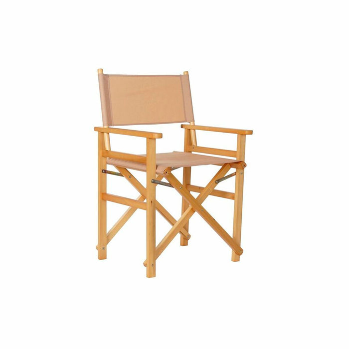 Zahradní židle DKD Home Decor Maro Natural Pin 56 x 48 x 87 cm (56 x 48 x 87 cm)