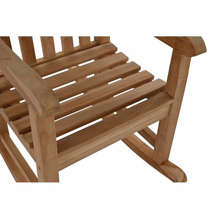 Scaun Balansoar DKD Home Decor Maro Tec 56 x 87 x 102 cm (56 x 87 x 102 cm)