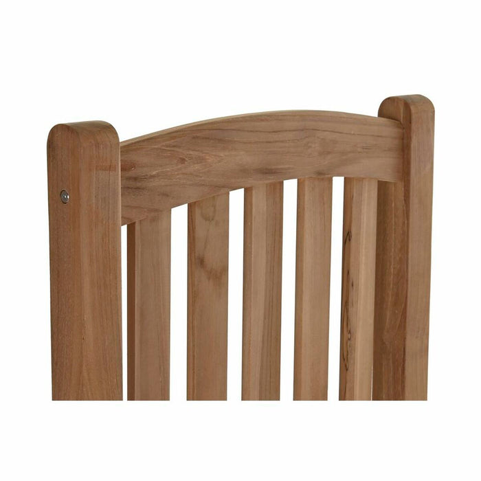 Scaun Balansoar DKD Home Decor Maro Tec 56 x 87 x 102 cm (56 x 87 x 102 cm)