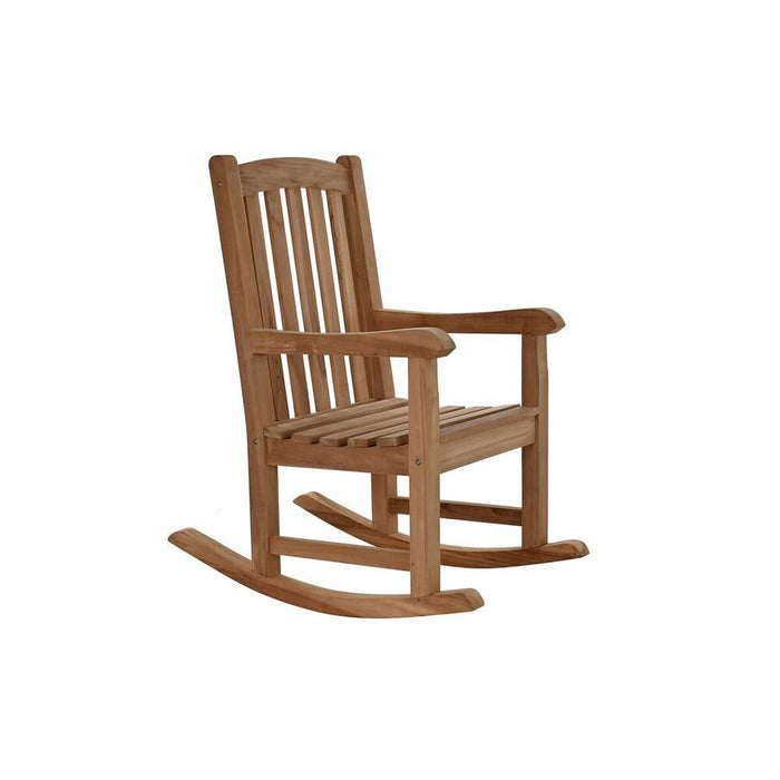 Scaun Balansoar DKD Home Decor Maro Tec 56 x 87 x 102 cm (56 x 87 x 102 cm)