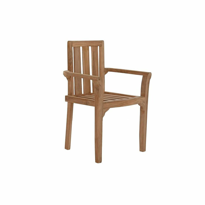 Zahradní židle DKD Home Decor Maro Tec (63 x 47 x 88 cm)
