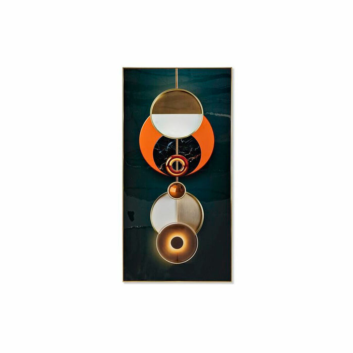 Tablou DKD Home Decor (80 x 3 x 160 cm)