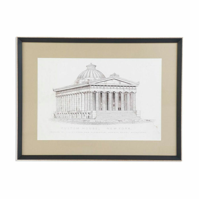 Tablou DKD Home Decor (79 x 3 x 59 cm)