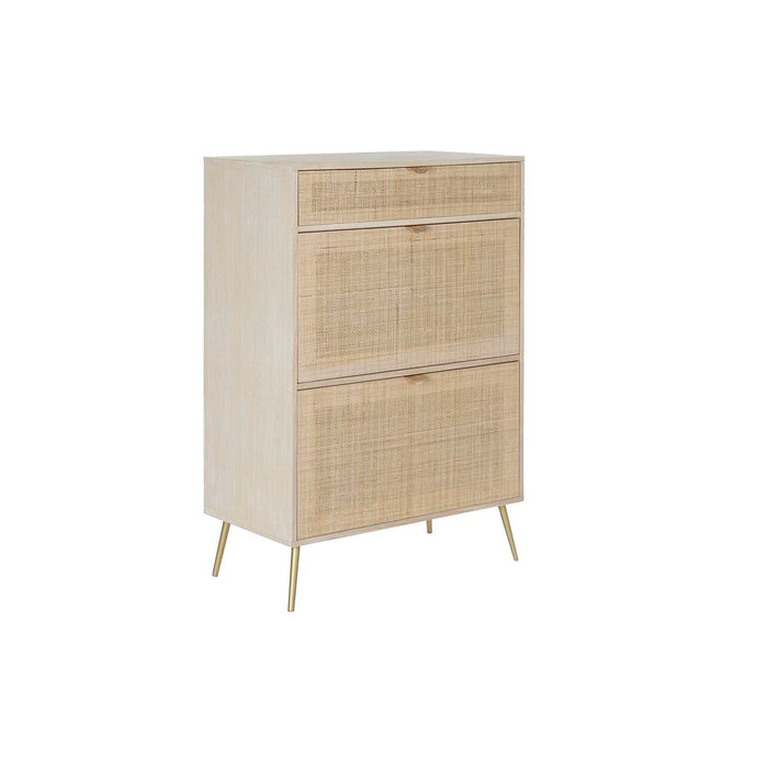 Pantofar DKD Home Decor 75 x 40 x 112,5 cm
