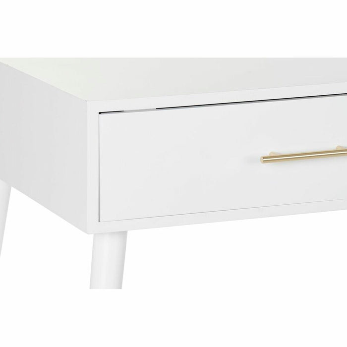 Masa de Cafea DKD Home Decor Metal Melamina (120 x 60 x 50 cm)