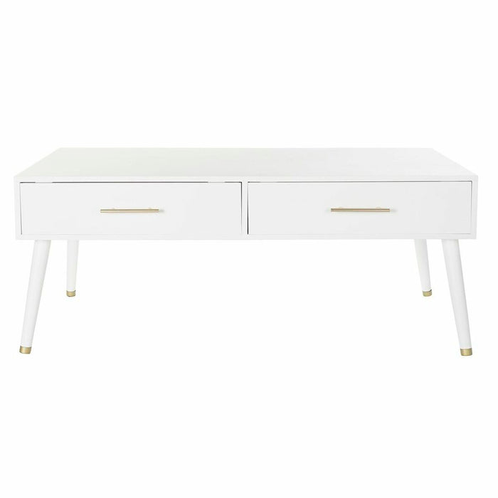 Masa de Cafea DKD Home Decor Metal Melamina (120 x 60 x 50 cm)