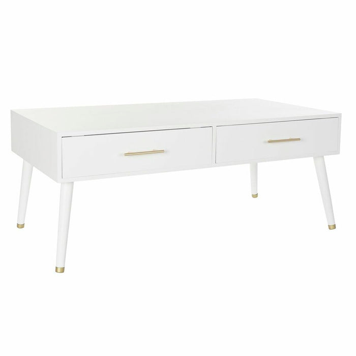 Masa de Cafea DKD Home Decor Metal Melamina (120 x 60 x 50 cm)