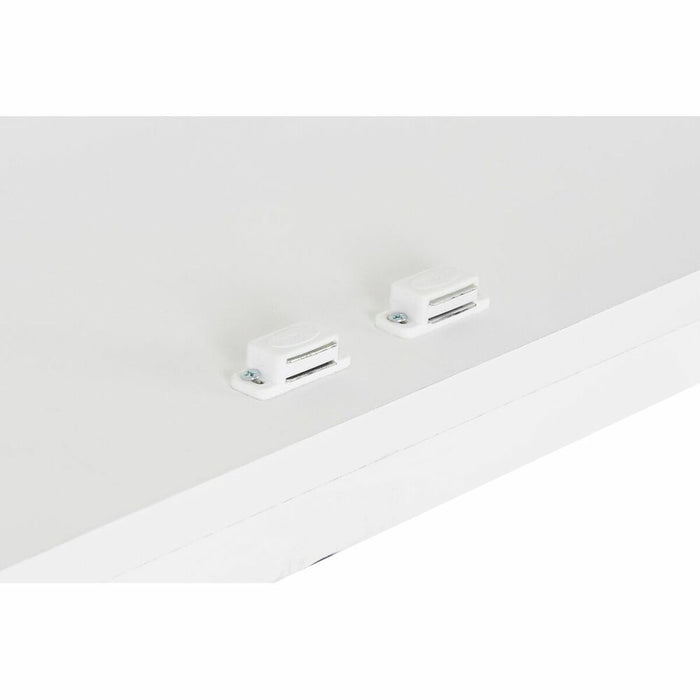 Servantă DKD Home Decor   Alb Auriu* Brad Lemn MDF 160 x 42 x 80 cm