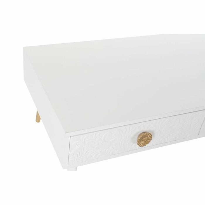 Masa de Cafea DKD Home Decor Brad (120 x 65 x 42 cm)