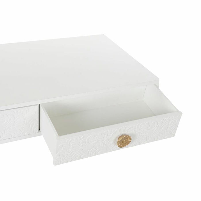 Masa de Cafea DKD Home Decor Brad (120 x 65 x 42 cm)