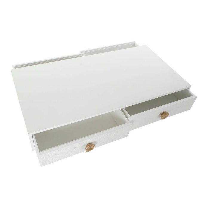 Masa de Cafea DKD Home Decor Brad (120 x 65 x 42 cm)