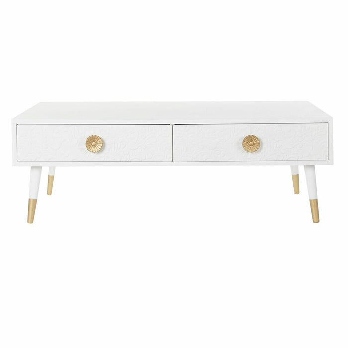 Masa de Cafea DKD Home Decor Brad (120 x 65 x 42 cm)