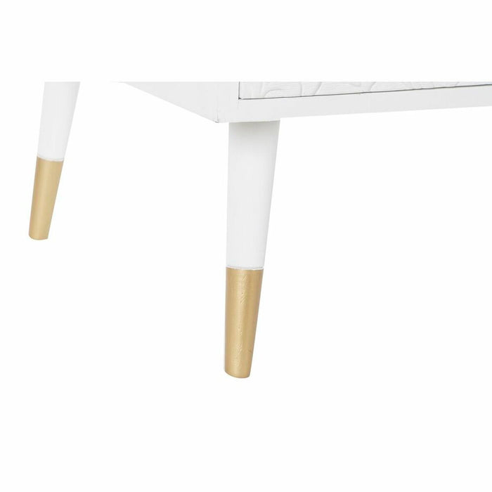 Masa de Cafea DKD Home Decor Brad (120 x 65 x 42 cm)