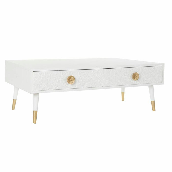 Masa de Cafea DKD Home Decor Brad (120 x 65 x 42 cm)