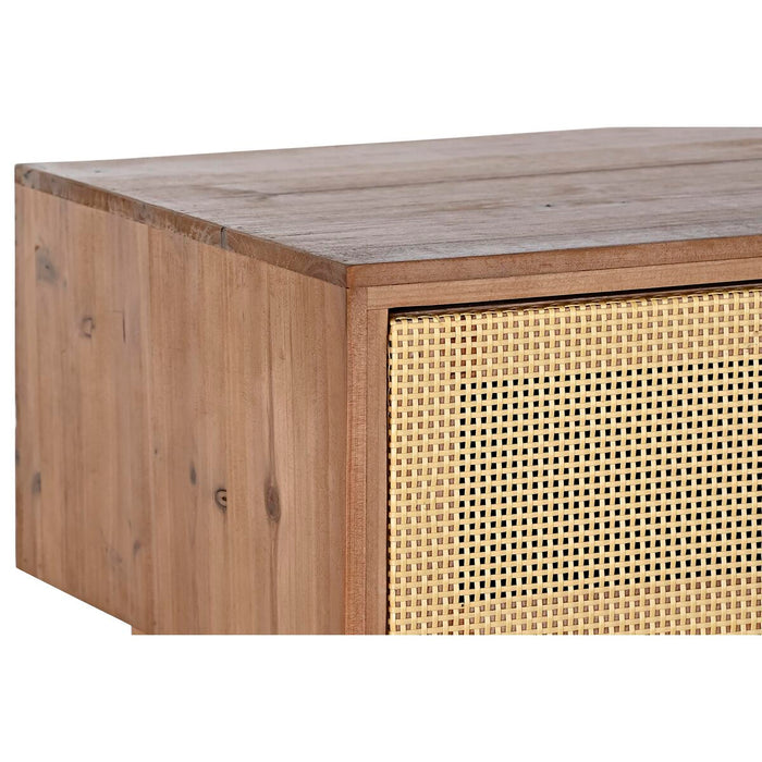 Console DKD Home Decor Maro Brad 112 x 38 x 75 cm