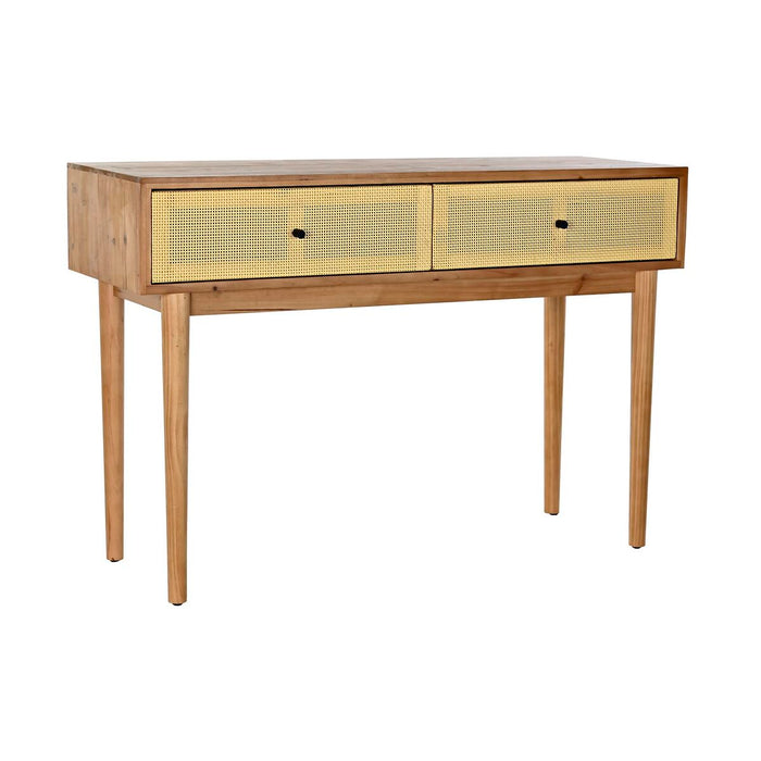 Console DKD Home Decor Maro Brad 112 x 38 x 75 cm