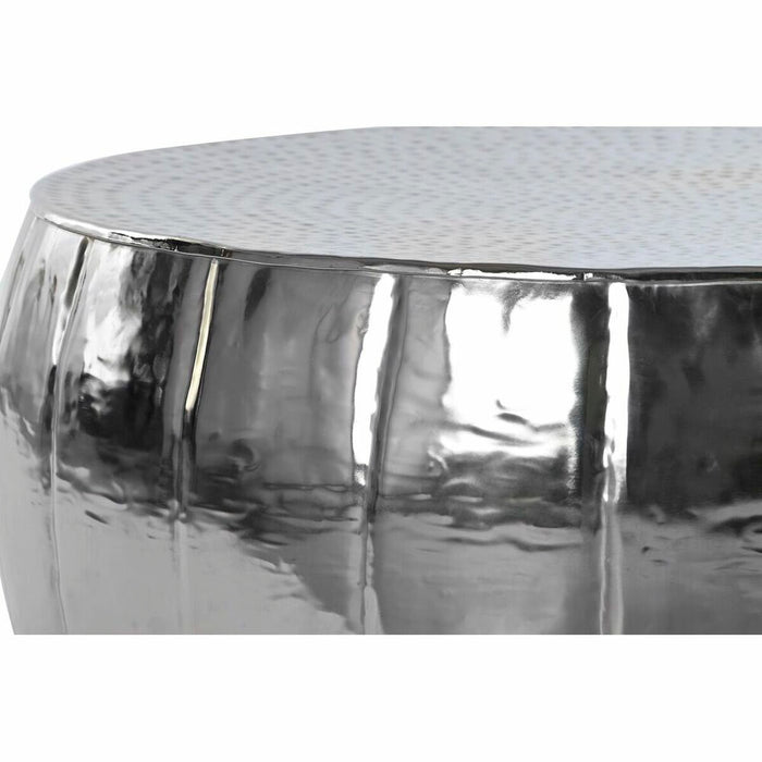 Masa de Cafea DKD Home Decor 83 x 83 x 33 cm Metal