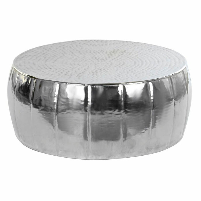 Masa de Cafea DKD Home Decor 83 x 83 x 33 cm Metal