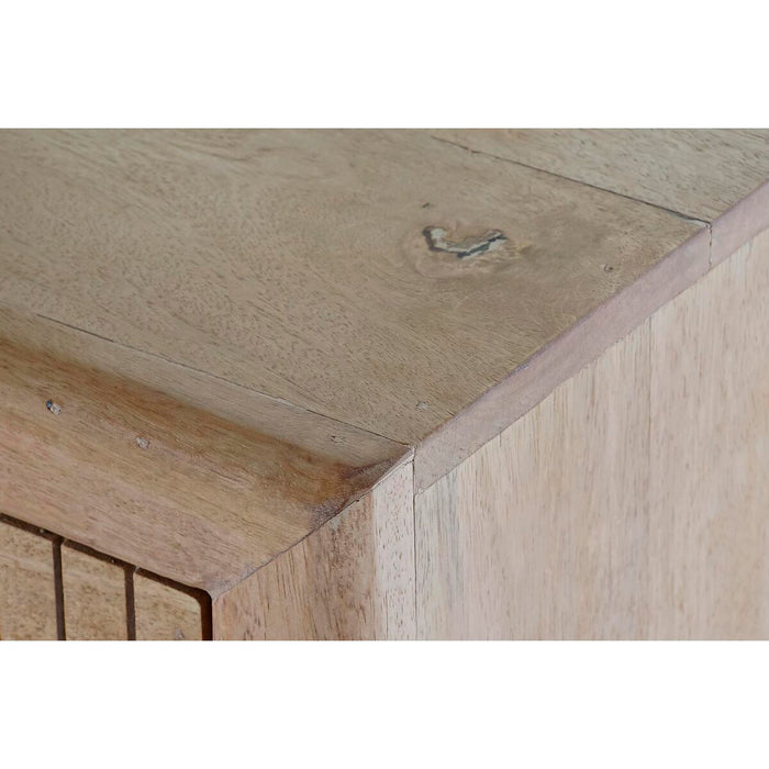 Servantă DKD Home Decor Maro Auriu* Lemn Lemn de mango 117 x 40 x 85 cm