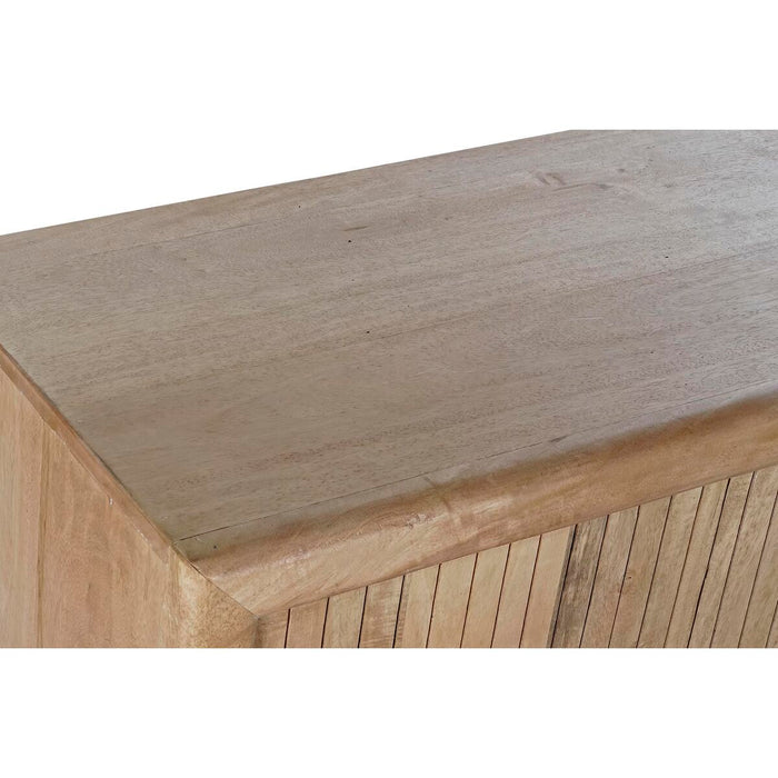 Servantă DKD Home Decor Maro Auriu* Lemn Lemn de mango 117 x 40 x 85 cm