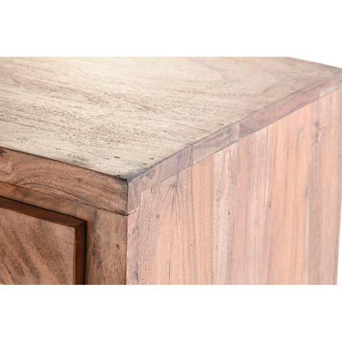 Servantă DKD Home Decor Maro Geam Salcâm (175 x 40 x 78 cm)