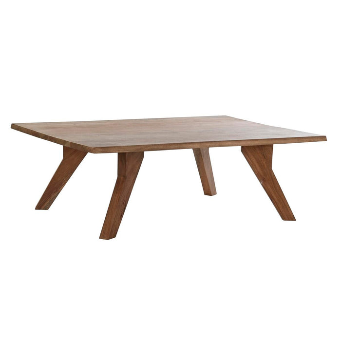 Masa laterală DKD Home Decor Lemn Maro Salcâm 120 x 80 x 40 cm