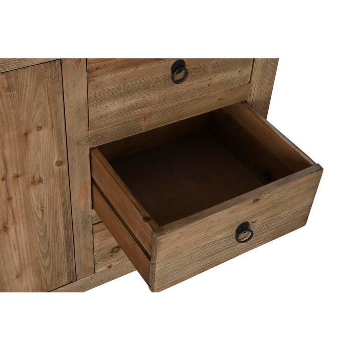 Servantă DKD Home Decor Natural Lemn (180 x 45 x 85 cm)