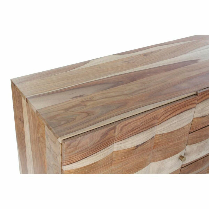 Servantă DKD Home Decor Natural (162 x 42 x 72 cm)