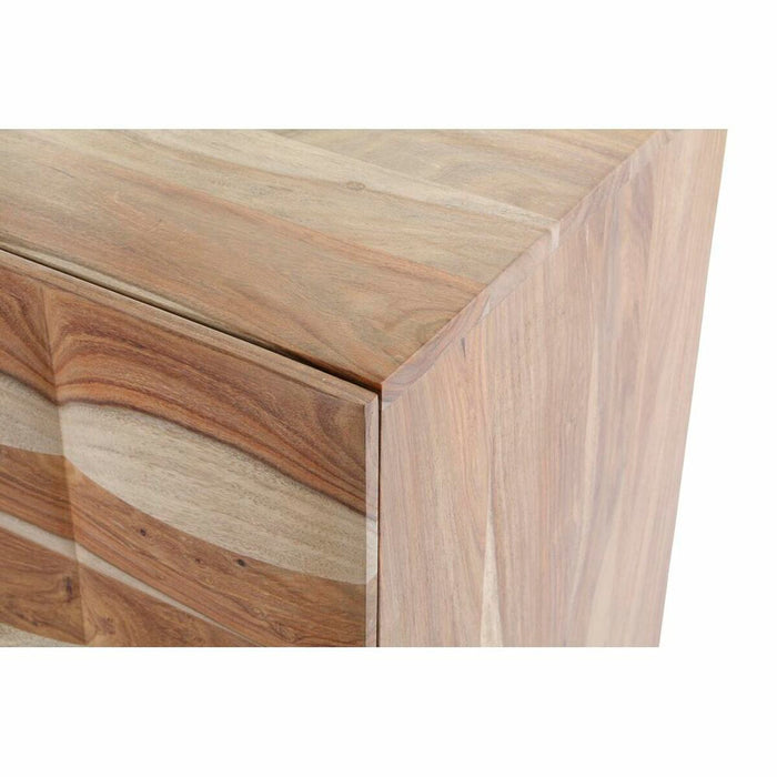 Servantă DKD Home Decor Natural (162 x 42 x 72 cm)