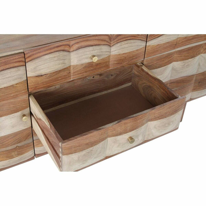 Servantă DKD Home Decor Natural (162 x 42 x 72 cm)